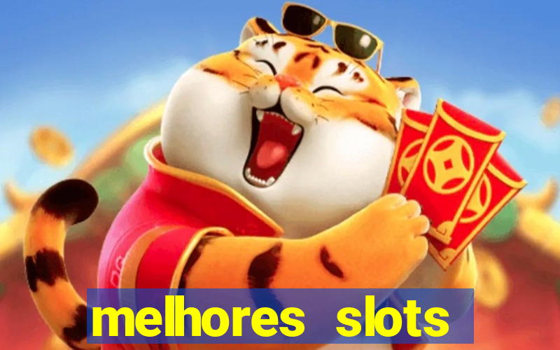 melhores slots pragmatic play